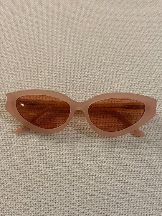 Reformation x Jimmy Fairly Collection Sunglasses main image 5